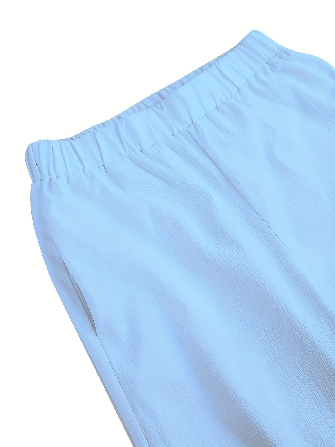ENSEMBLE DEUX PIÈCES CHIC ÉLÉGANT POUR FEMMES