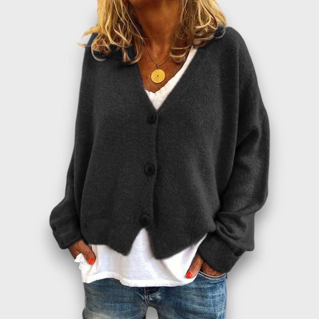 Shamira – Pletený cardigan