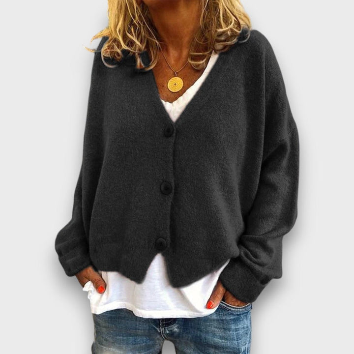 Shamira – Pletený cardigan