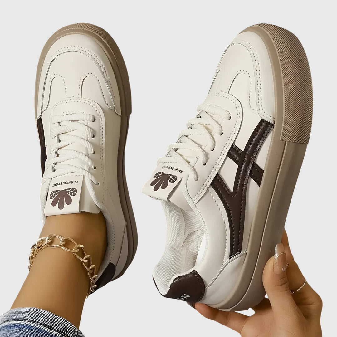 Elza Sneaker Ortopedické Tenisky pro Maximální Pohodlí a Úlevu od Bolesti