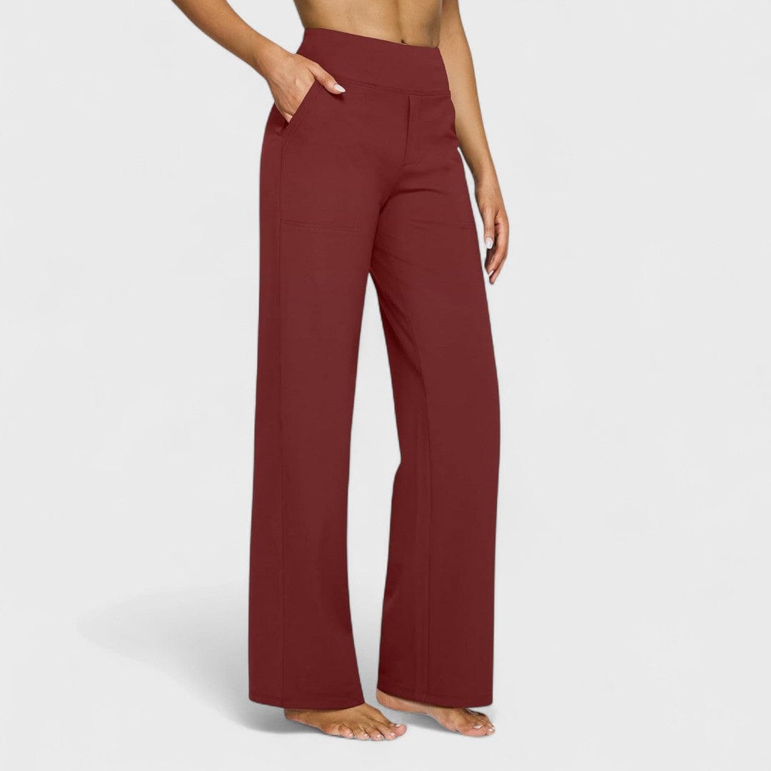 Kalhoty Calista - Elegantní styl pro každou příležitost