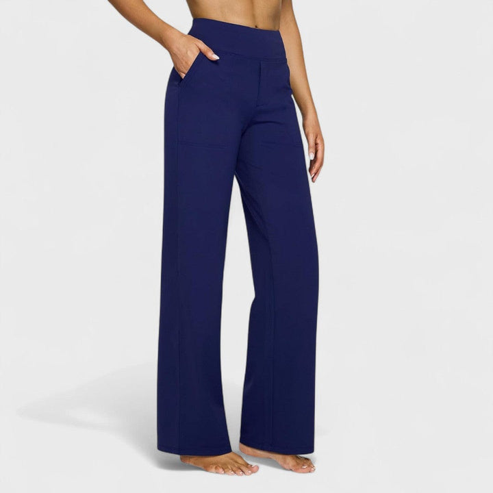 Kalhoty Calista - Elegantní styl pro každou příležitost