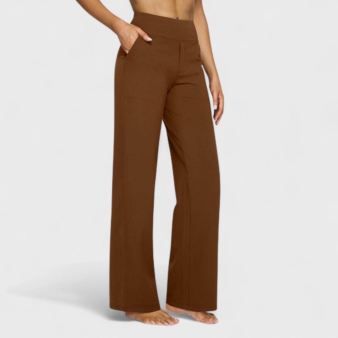 Kalhoty Calista - Elegantní styl pro každou příležitost