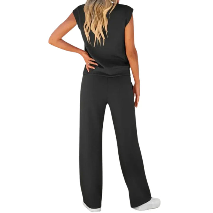 ENSEMBLE COORDONNÉ POUR FEMME