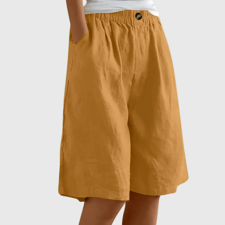 SHORT LARGE ET POUR FEMMES