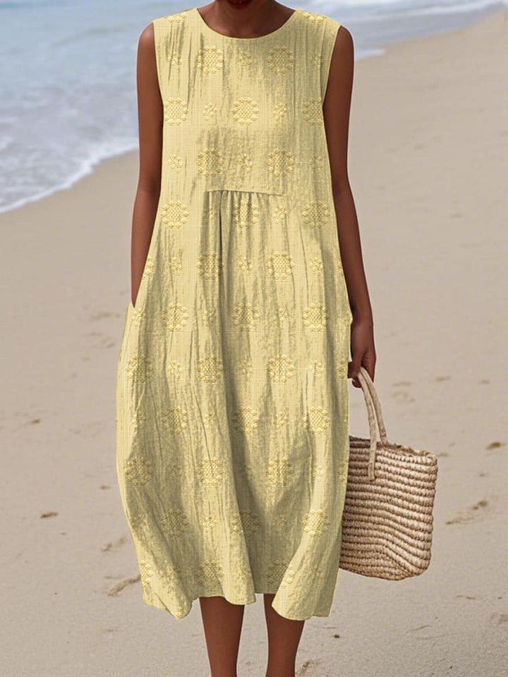 ROBE MIDI POUR FEMMES