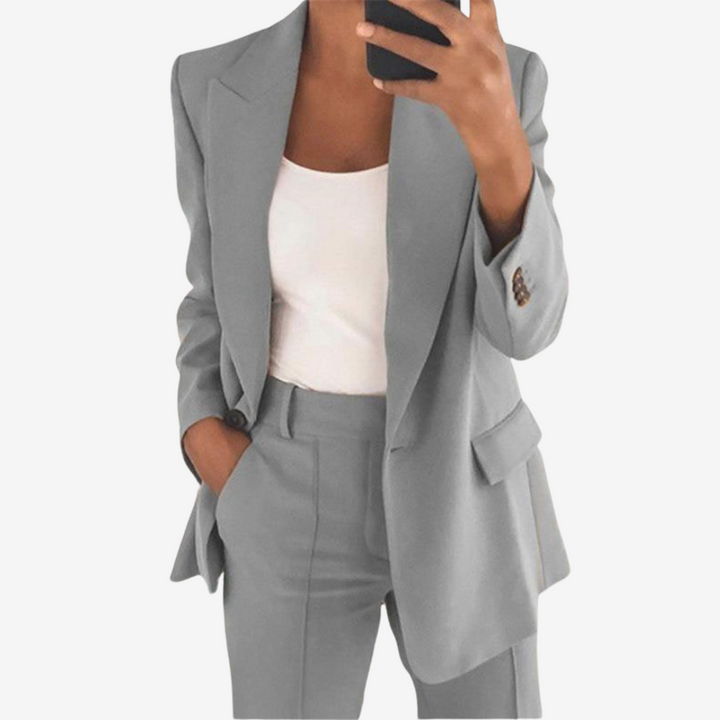ENSEMBLE DEUX PIÈCES POUR FEMMES