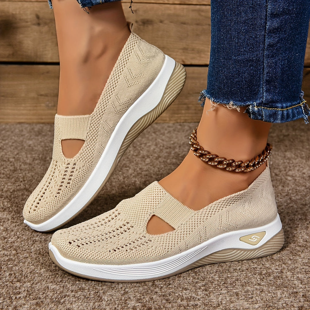 Nova Light - Chaussures orthopédiques antidérapantes