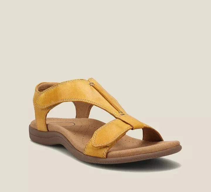 NELLY | Stylové komfortní sandály