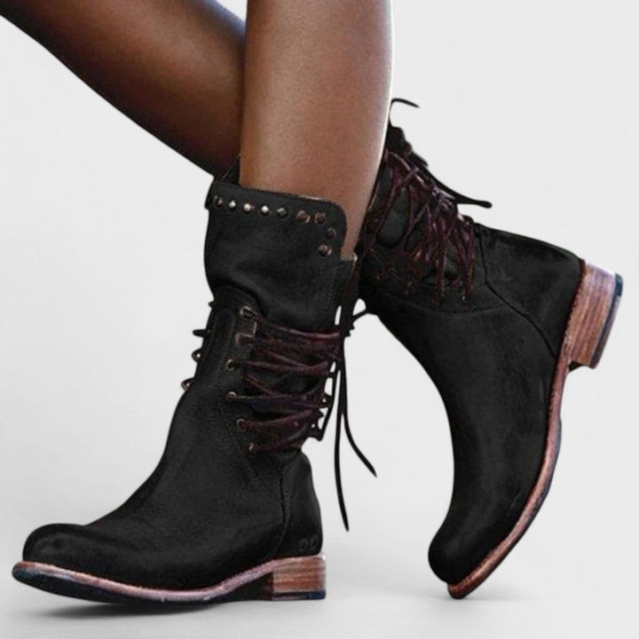Aruna - Stylové a pohodlné dámské boty