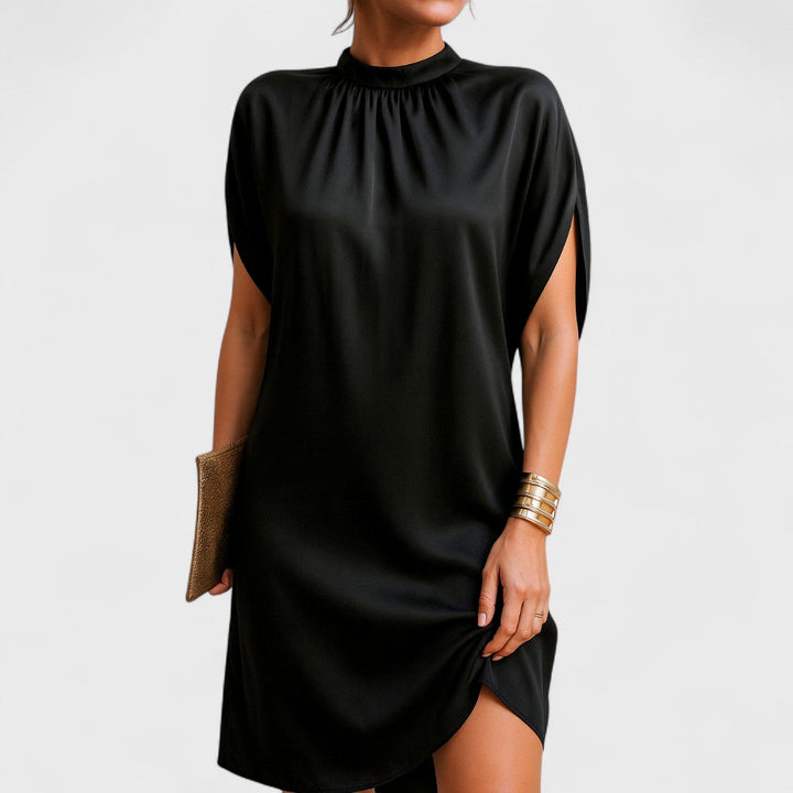 Trudy – Elegantní a těsně padnoucí šaty