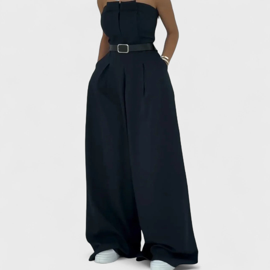 Eclat - Dámský bustier a sako set - Elegantní a stylový komplet