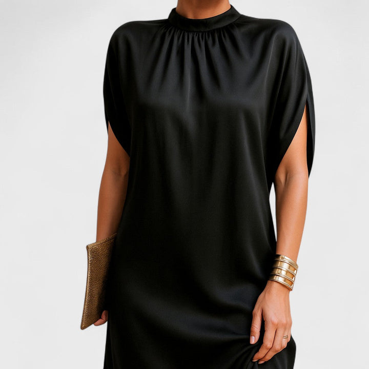 Trudy – Elegantní a těsně padnoucí šaty