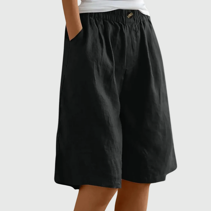 SHORT LARGE ET POUR FEMMES