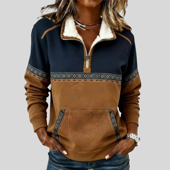PULL POLYVALENT DU QUOTIDIEN POUR FEMMES
