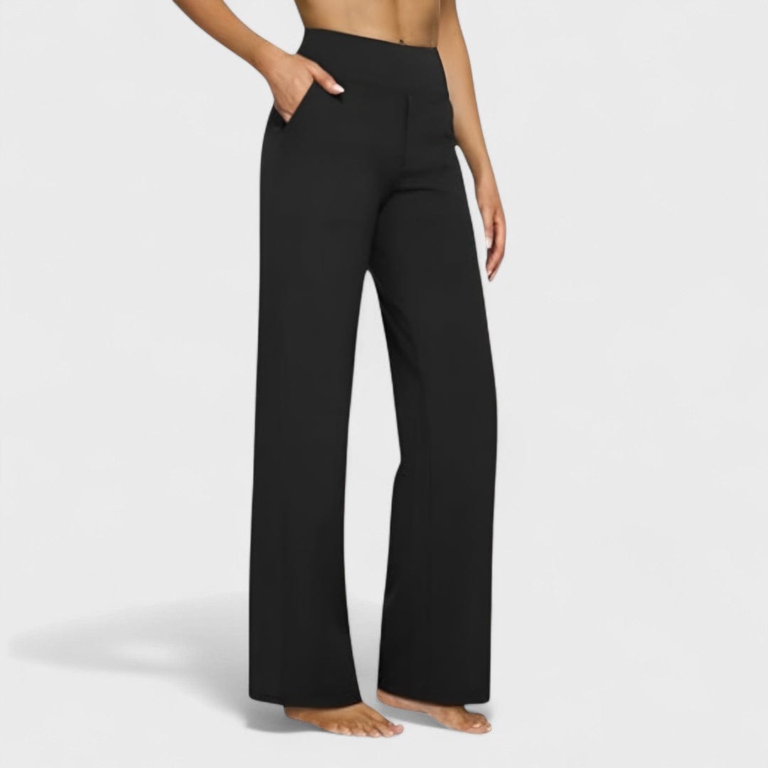 Kalhoty Calista - Elegantní styl pro každou příležitost
