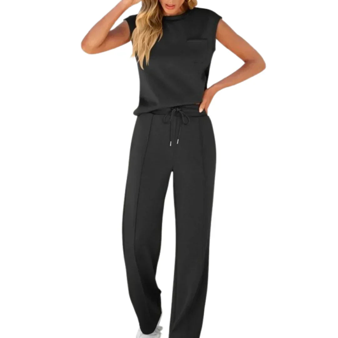 ENSEMBLE COORDONNÉ POUR FEMME