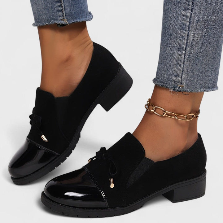 Rhemi - Stylové mokasíny pro každou příležitost