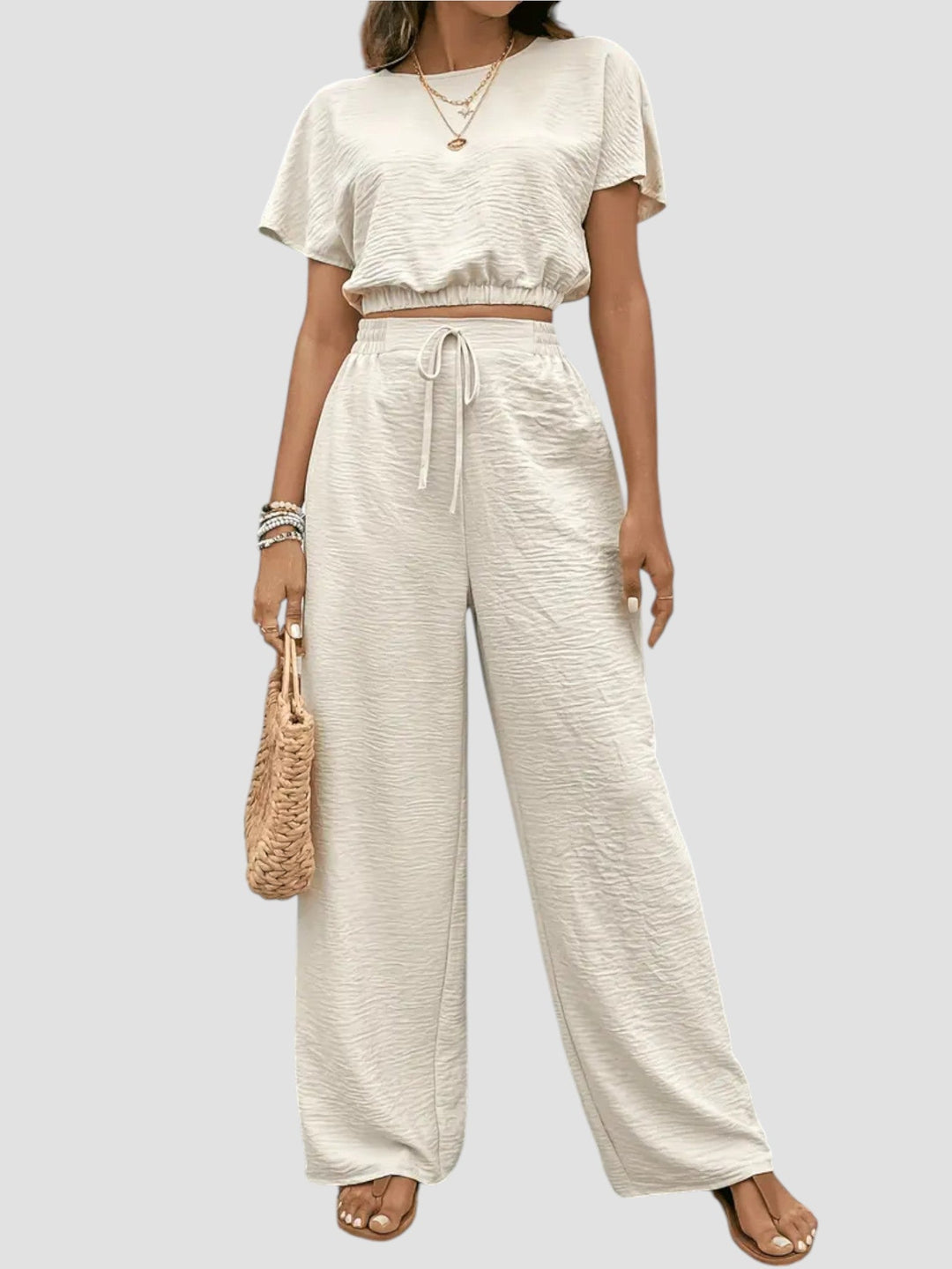 Andreina Koordinátorka