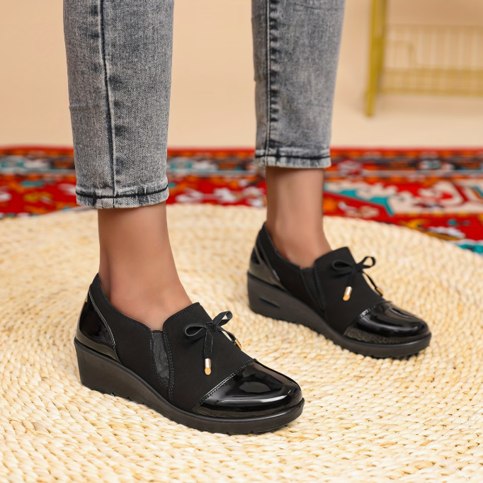 Catherine™ | Mocassins confortables à enfiler