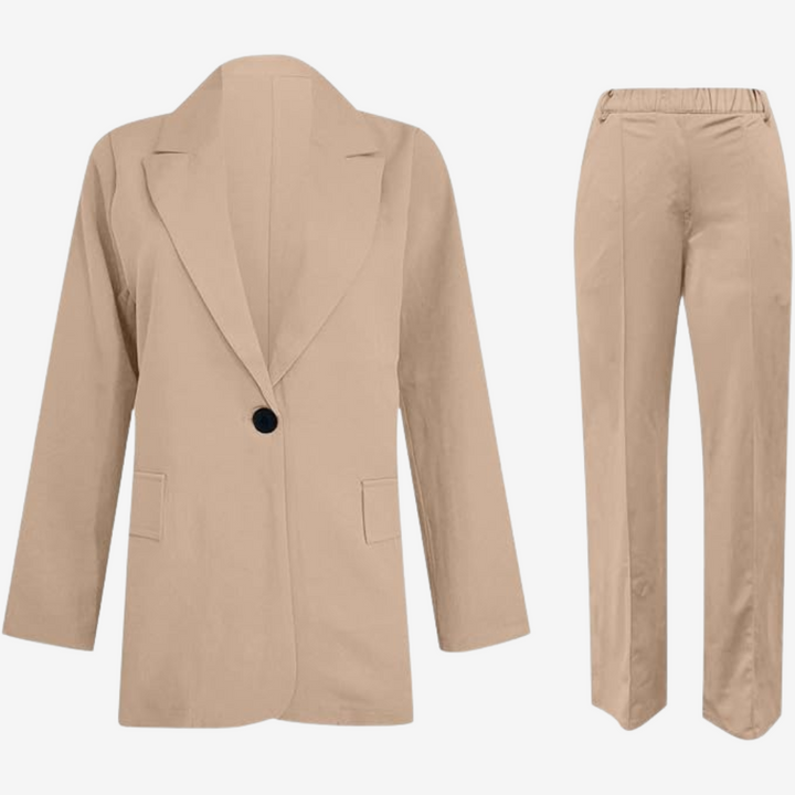 ENSEMBLE DEUX PIÈCES POUR FEMMES