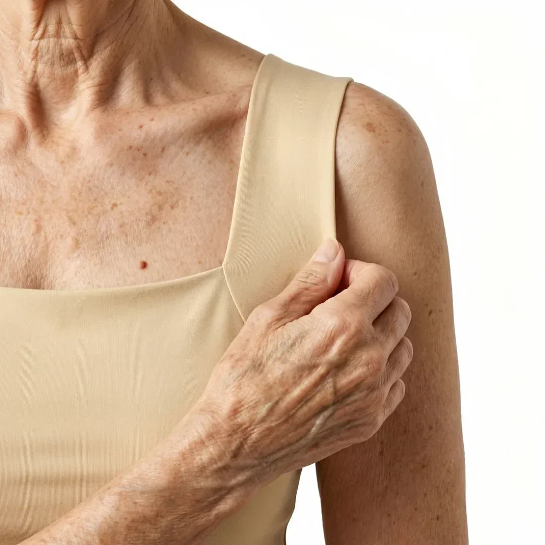 DÉBARDEUR AVEC MAINTIEN POUR FEMMES
