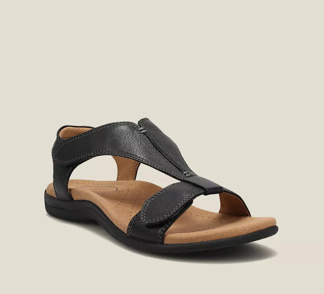 NELLY | Stylové komfortní sandály