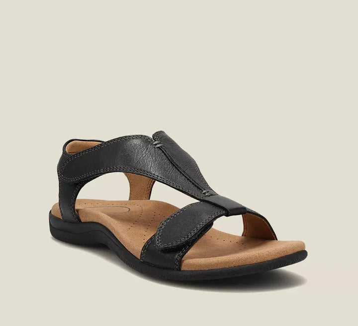 NELLY | Stylové komfortní sandály