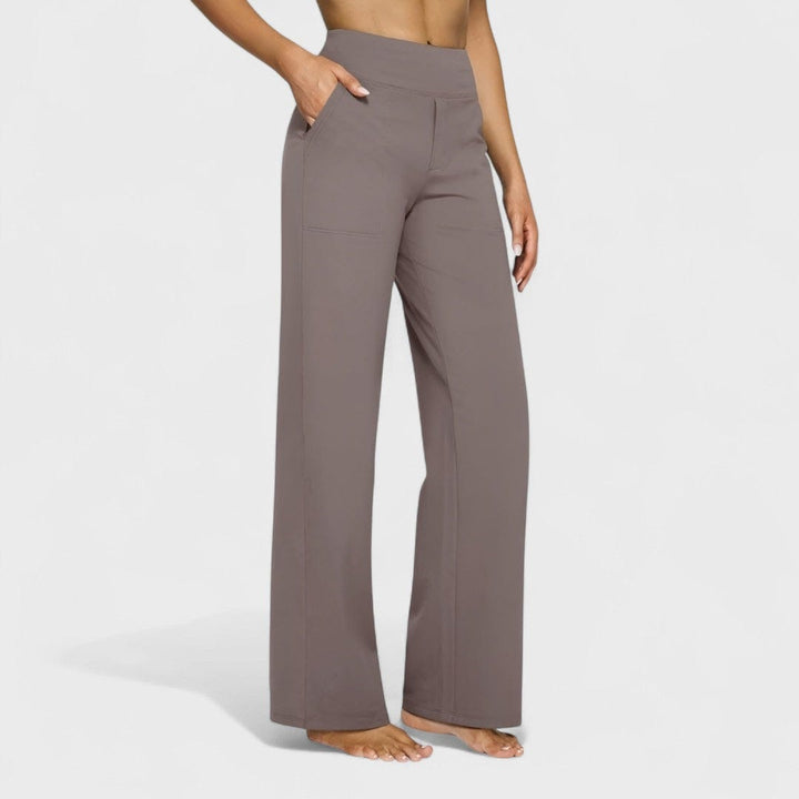 Kalhoty Calista - Elegantní styl pro každou příležitost