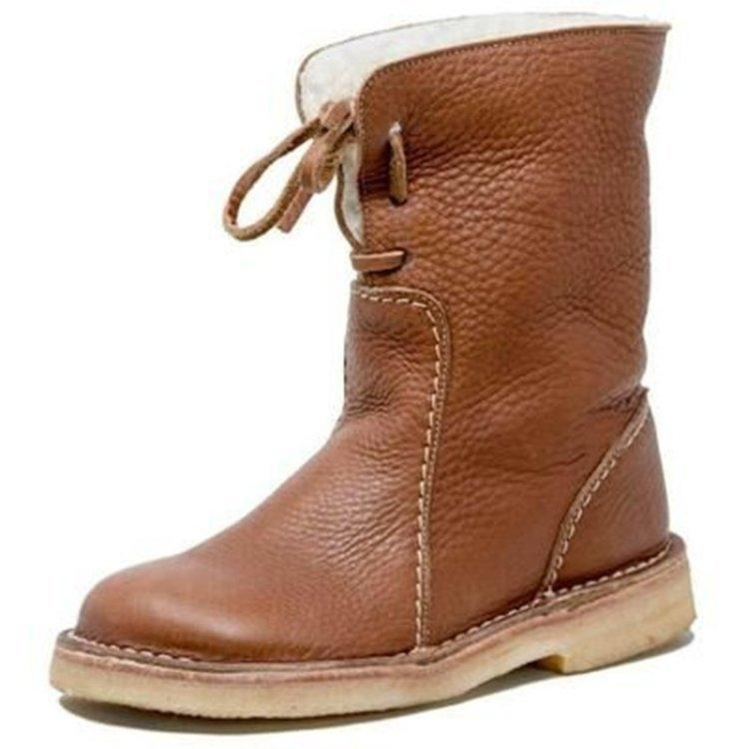 Éloanne | Bottines Confort Quotidien