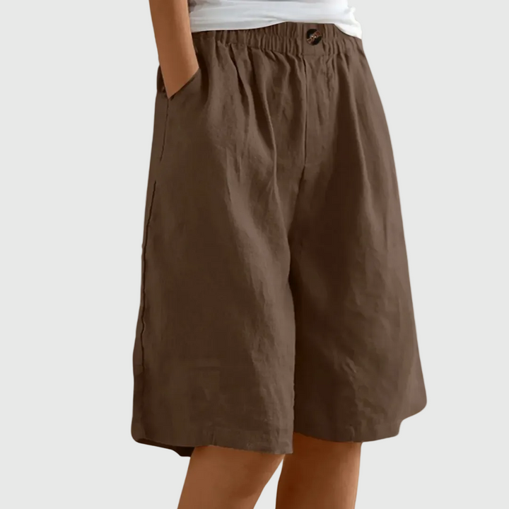 SHORT LARGE ET POUR FEMMES