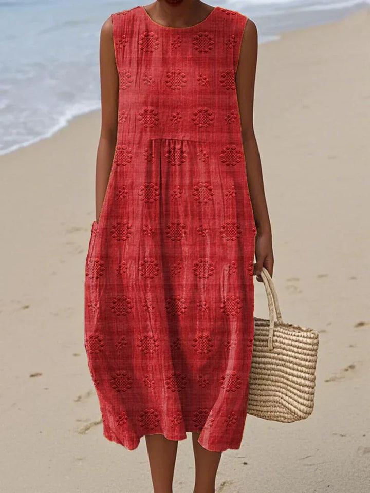 ROBE MIDI POUR FEMMES