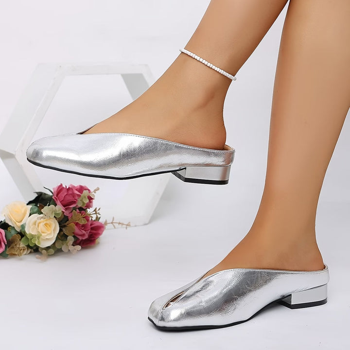 Geneviève™ | Mocassins confort à enfiler