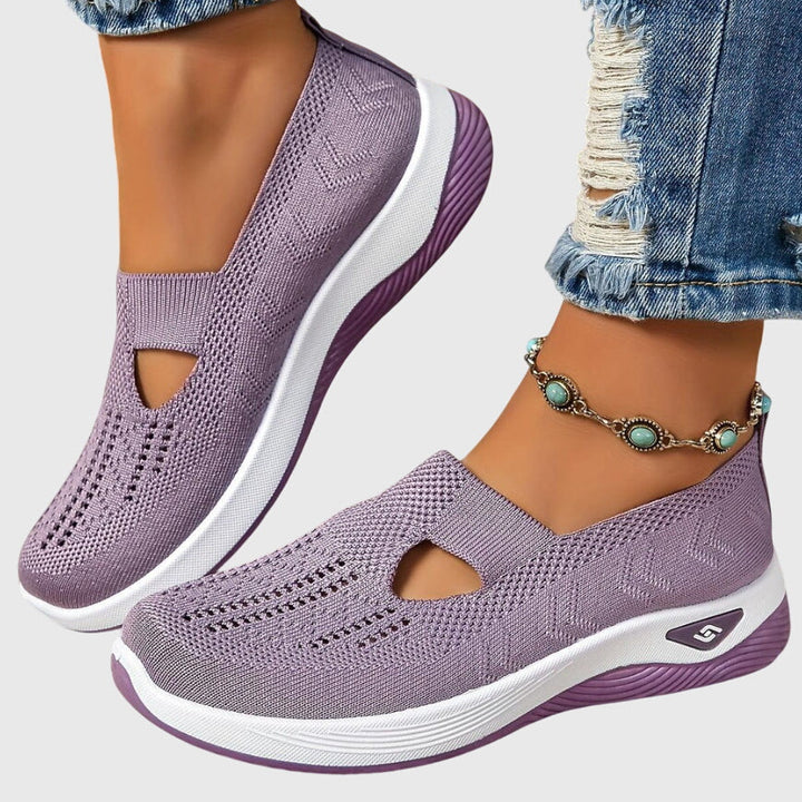 Joanne - Ortopedické Boty pro Chůzi