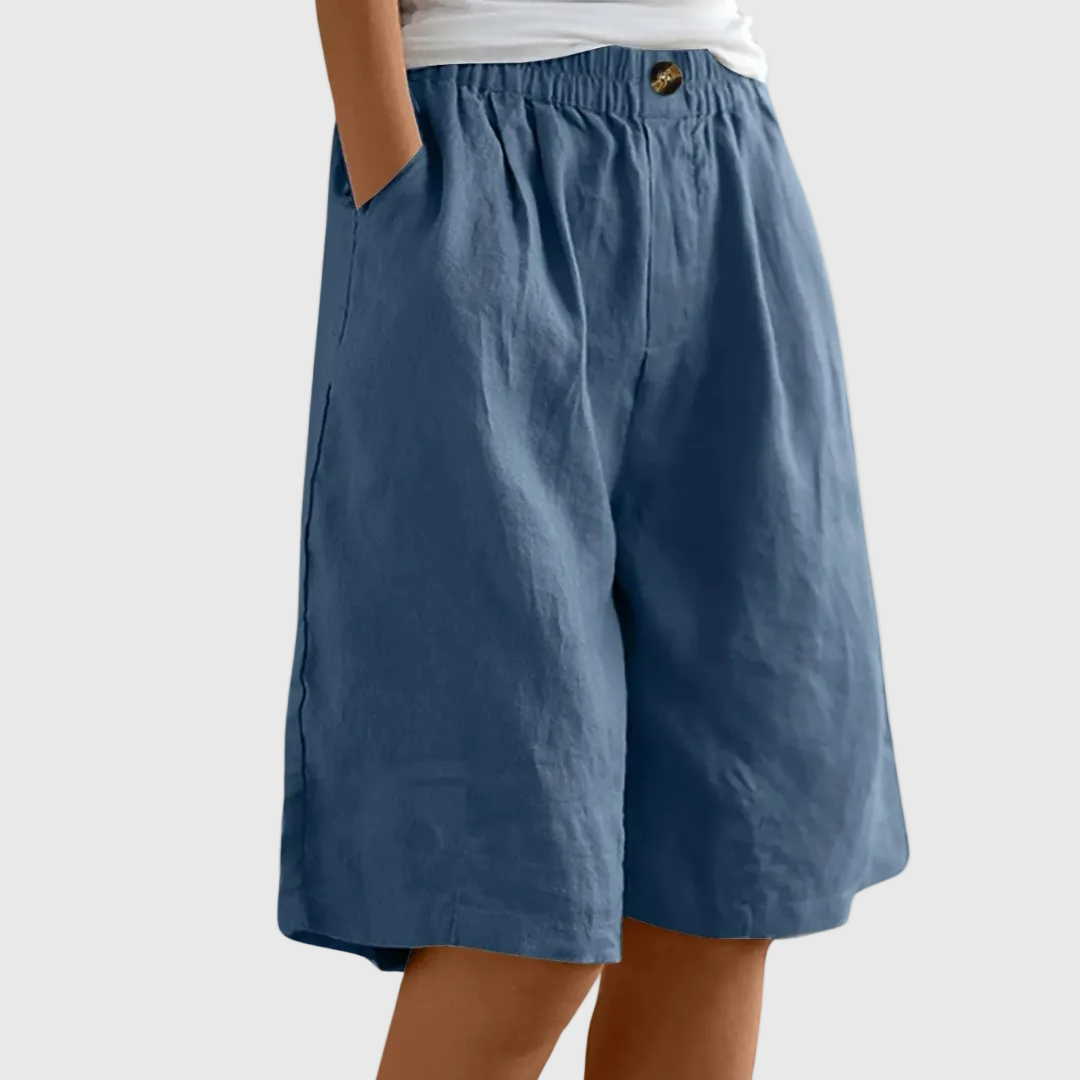 SHORT LARGE ET POUR FEMMES