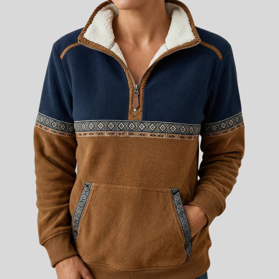 PULL POLYVALENT DU QUOTIDIEN POUR FEMMES