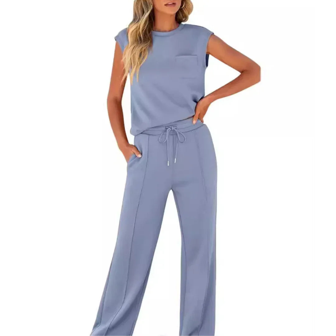 ENSEMBLE CO-ORD D&