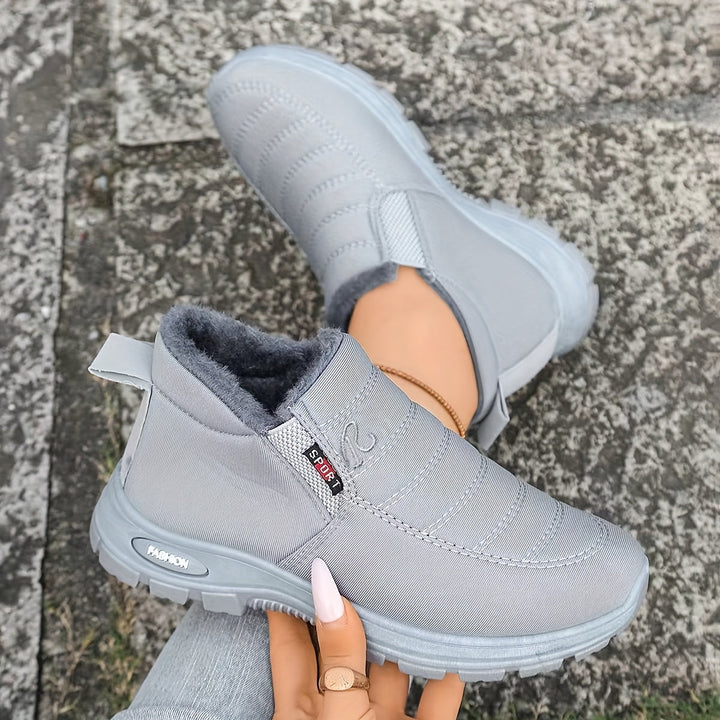 OrthoHiver+™ - Chaussures de marche d&