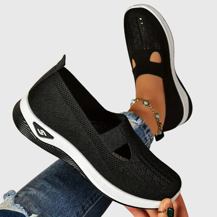 Joanne - Ortopedické Boty pro Chůzi