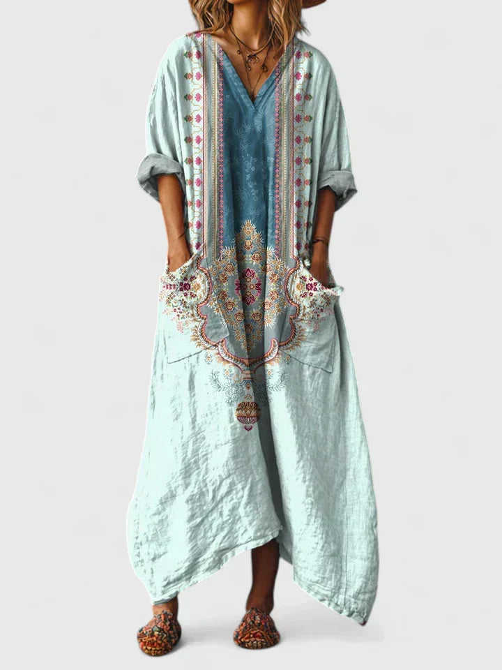 ROBE ÉLÉGANTE POUR FEMME