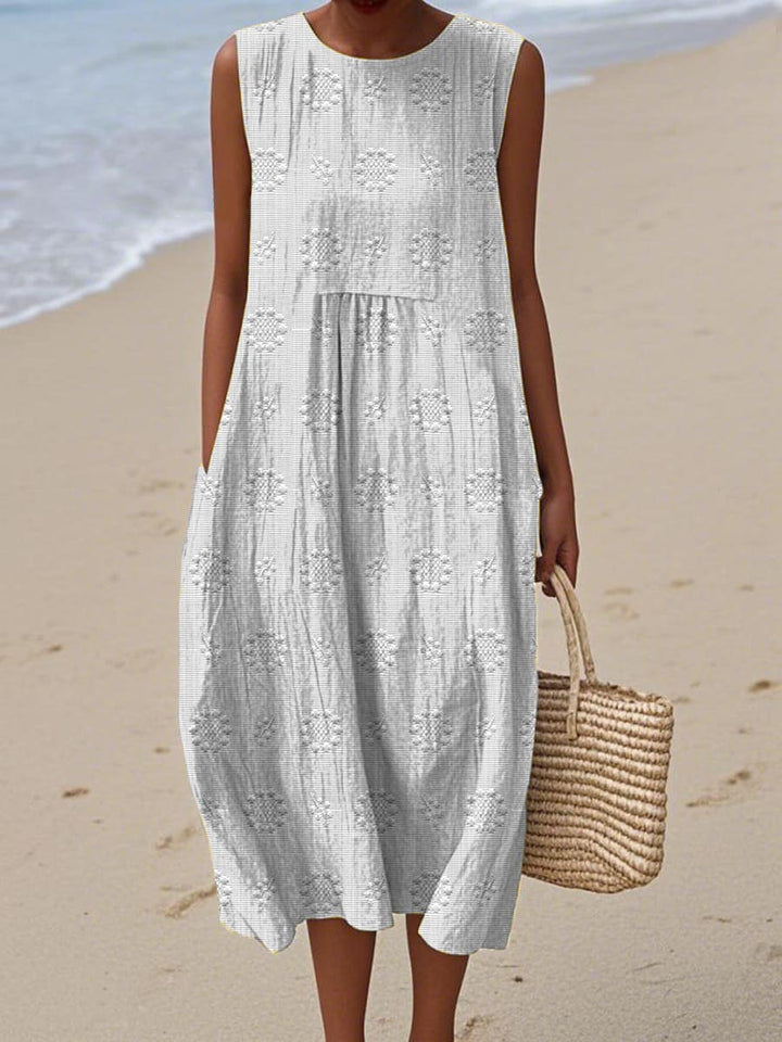 ROBE MIDI POUR FEMMES