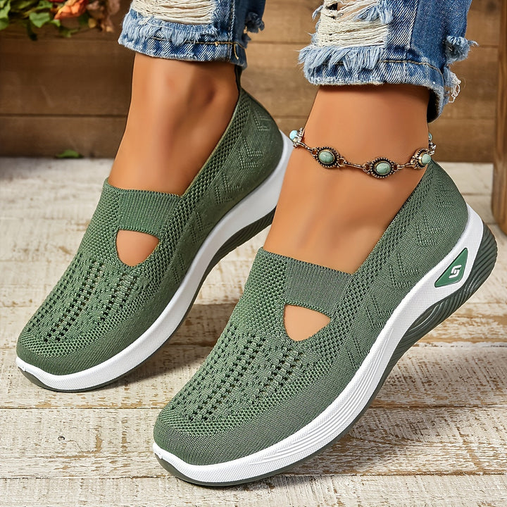 Nova Light - Chaussures orthopédiques antidérapantes