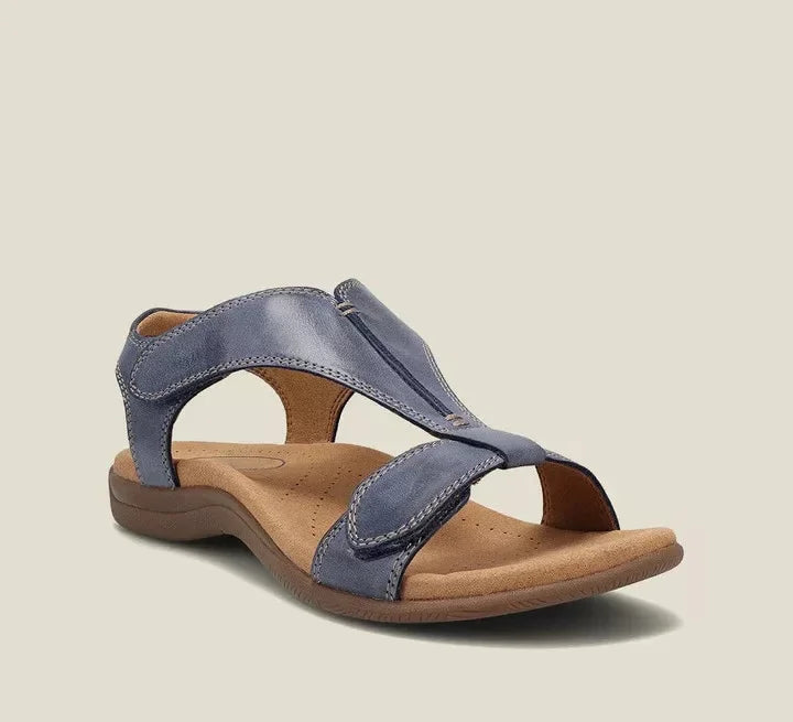 NELLY | Stylové komfortní sandály