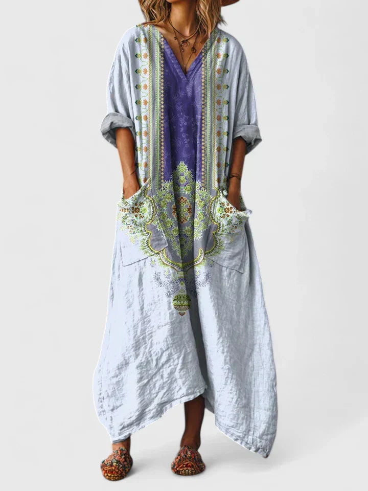 ROBE ÉLÉGANTE POUR FEMME
