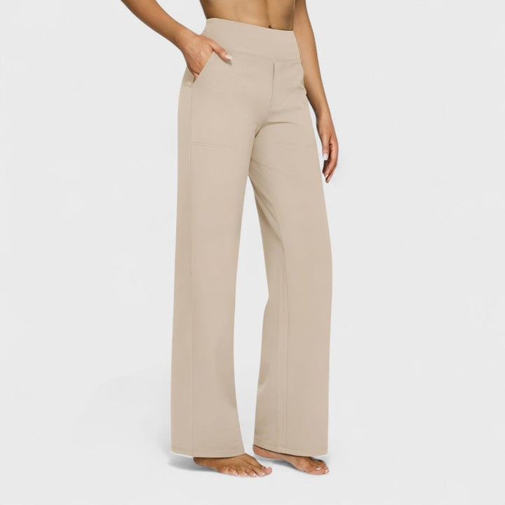 Kalhoty Calista - Elegantní styl pro každou příležitost