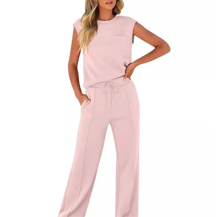 ENSEMBLE COORDONNÉ POUR FEMME
