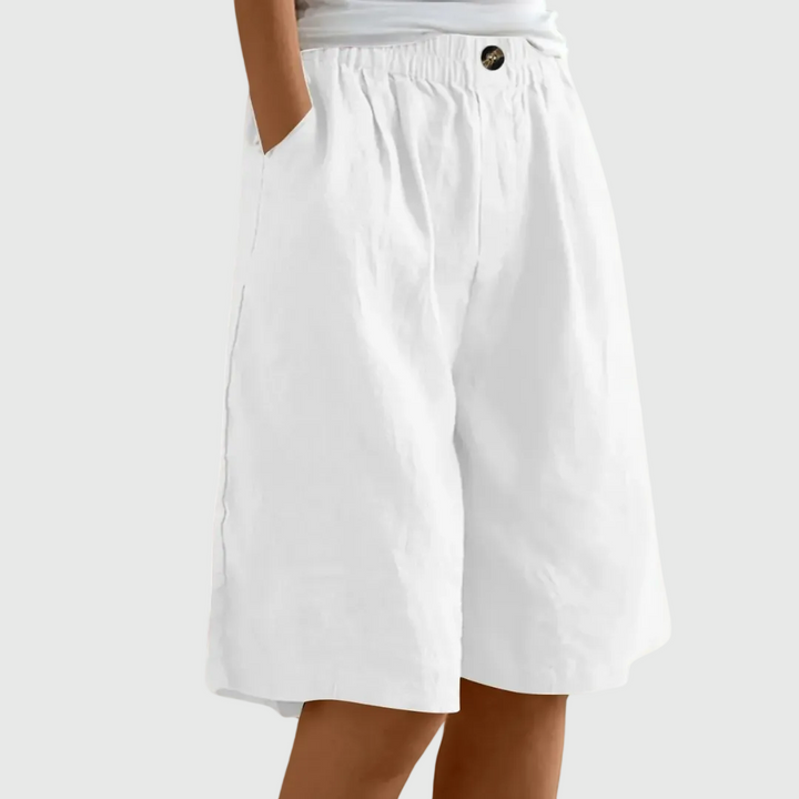 SHORT LARGE ET POUR FEMMES