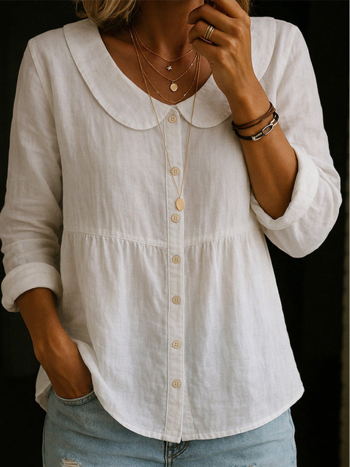 BLOUSE MODERNE POUR FEMMES