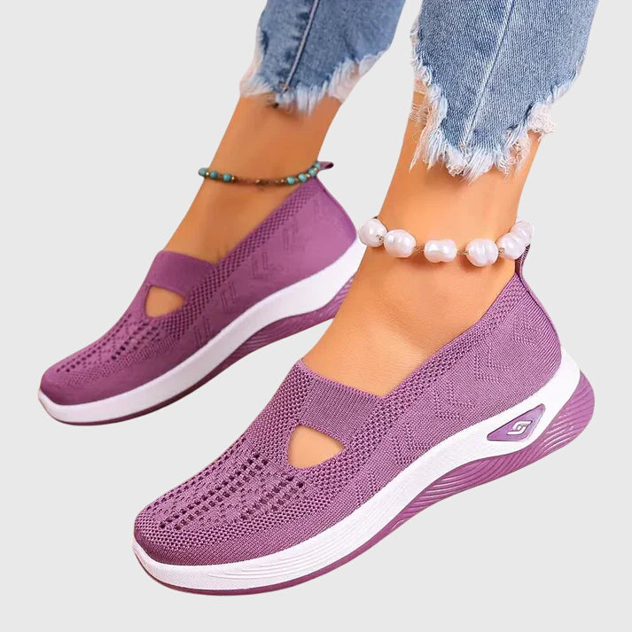 Joanne - Ortopedické Boty pro Chůzi