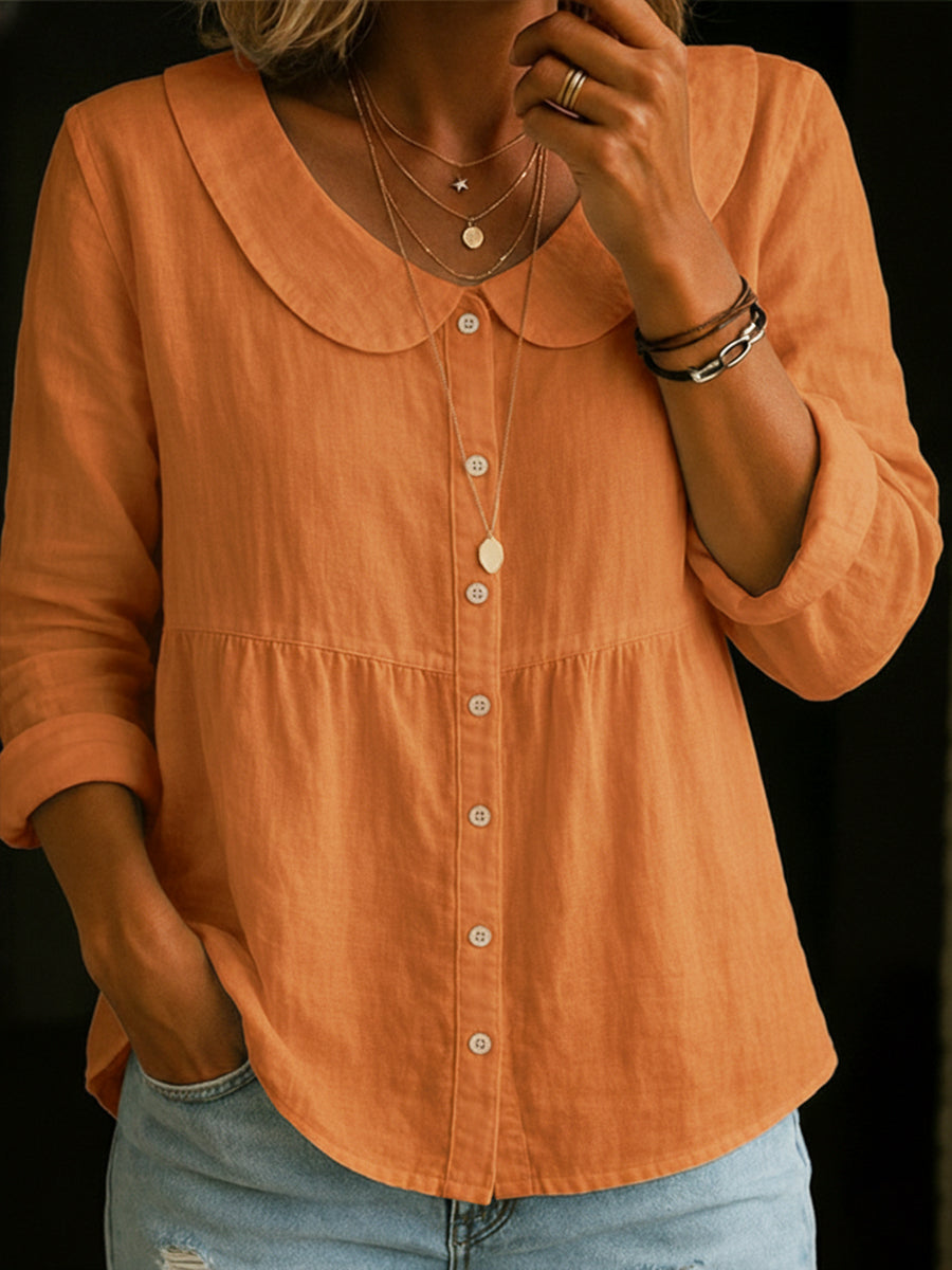 BLOUSE MODERNE POUR FEMMES